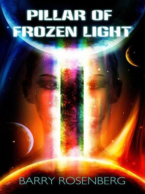 cover image of Pillar of Frozen Light